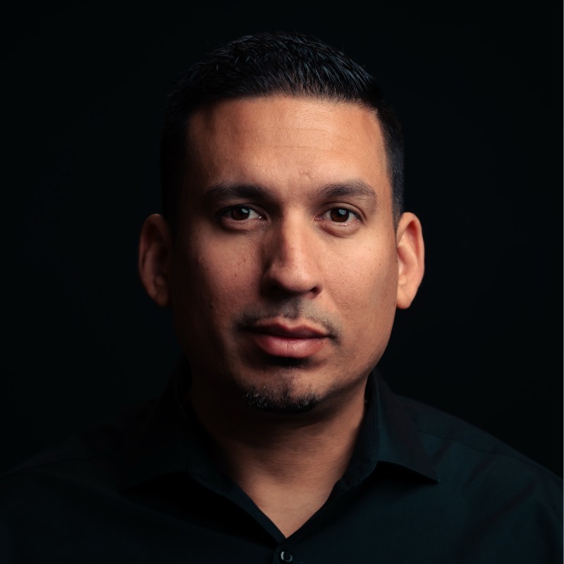 Jesse Delgado