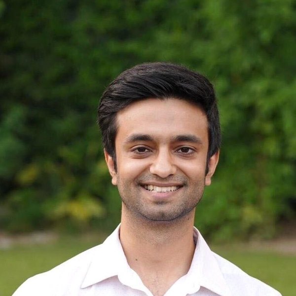 Asad Malik