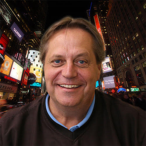 Frank Priboy