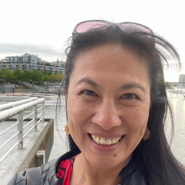 Gina Wang
