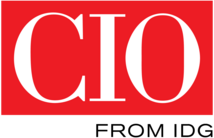 CIO logo