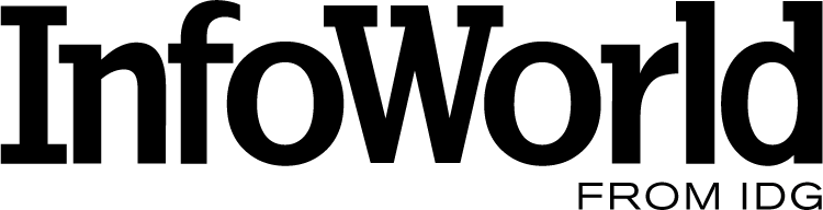InfoWorld logo