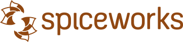 Spiceworks logo