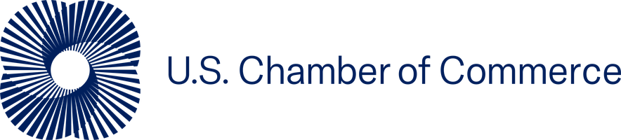 U.S. Chamber of Commerce logo
