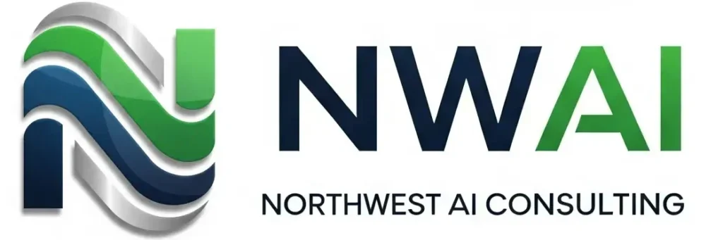 Northwest AI Consulting Logo
