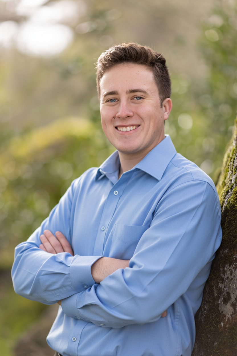 Nick Mohler